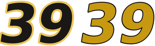 3939 logo